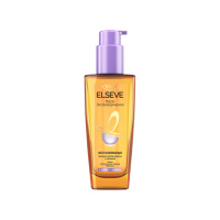 L'Oreal Paris Elseve Масло для волос Экстраординарное Восстанавливающее 100 мл