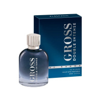 Gross Double Intense 100мл edt(м)_К 089707