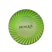 Bioaqua Патчи для кожи вокруг глаз Green Tourmaline с экстрактом морских водорослей 60 шт