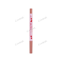 Vivienne Sabo Карандаш для губ Le Grand Volume тон 07 Коричнево-розовый 1,35 г