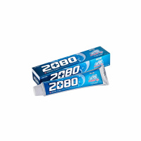 Dental Clinic 2080 Зубная паста Fresh Up для чувствительных зубов Освежающая мята 120мл