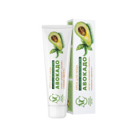 Невская Косметика Крем для лица Авокадо 40 мл