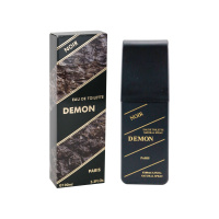 Delta Parfum Туалетная вода Demon Noir 100 мл