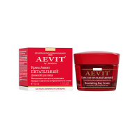Aevit By Librederm Крем для лица Питательный дневной 50 мл