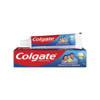 Colgate Зубная паста Максимальная защита Свежая мята 150 мл