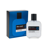 Delta Parfum Туалетная вода Pro-Energy Blue Cobalt 100 мл