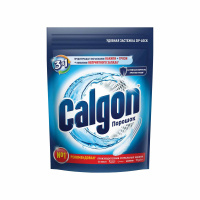 Calgon Порошок для смягчения воды от накипи 400 г