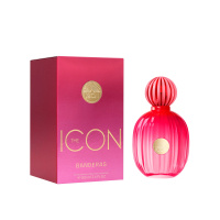 Antonio Banderas Парфюмерная вода The Icon 100мл