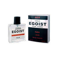 Alain Aregon Туалетная вода Chale Egoist Noir 90 мл