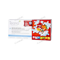 Teana Набор сывороток ампульных для лица Омоложение кожи 10х2 мл