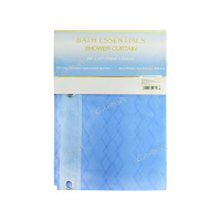 GreenTime Штора для ванной Матовая 180х180 см