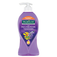 Palmolive Гель для душа Арома Настроение Лаванда, Иланг-иланг, Пачули 750 мл