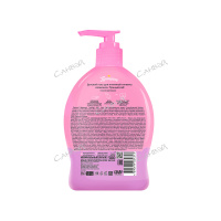 Принцесса Гель для интимной гигиены Неженка 300мл