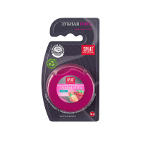 Splat Зубная нить Professional Dental Floss Клубника 30 м
