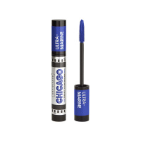 Art-Visage Тушь для ресниц водостойкая Chicago тон Ультрамарин 15 мл