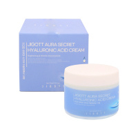 Jigott Крем для лица Увлажняющй Aura Secret 150 мл