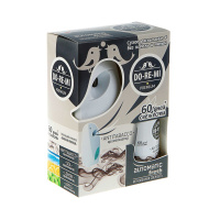 До-Ре-Ми Автоматический освежитель воздуха Premium Антитабак 250 мл