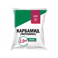 Нов-Агро Удобрение азотное Карбамид 2.5 кг