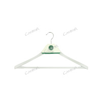 GreenTime Плечики с перекладиной Микс 45 см