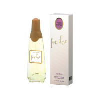 Ascania Парфюмерная вода Feu D`Or 50 мл