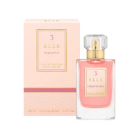 Christine Lavoisier Elle Туалетная вода 3 Imperatrice 55 мл