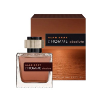 Alan Bray Туалетная вода L`homme Absolute 100 мл