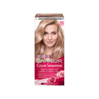 Garnier Крем-краска для волос Color Sensation тон 9.02 Перламутровый блонд 110 мл