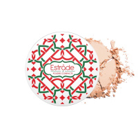 Estrade Пудра компактная Voile Naturel тон 102 Фарфоровый 7 г