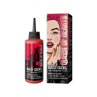 Bad Girl Оттеночный бальзам для волос тон Queen of Hearts 150 мл