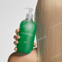 Metodologia Шампунь-баланс Balance для увлажнения и восстановления волос 520 мл