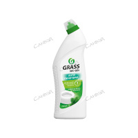 Grass Средство для чистки сантехники WC-gel 750мл