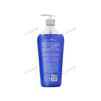 Grass Milana Men Гель для душа 3в1 Таинственная арктика с маслом эвкалипта 750 мл