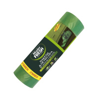 Master Fresh Пакеты для мусора с завязками 35 л 30 шт