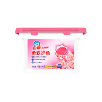 WHITECAT капсулы д/стирки автомат д/цв.белья (25шт) пласт./уп. 1уп. / 12шт / W01LLD056 / 125272