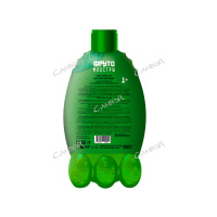 Фрутомонстры Гель-пена для душа 2в1 Авокадо (1+) 400 мл.