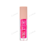 TF Cosmetics Масло для губ Glow Reviver I'm Trend с глянцевым финишем тон 503 дикий виноград 3,5 мл