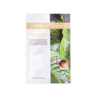 Lamelin Тканевая маска для лица Увлажняющая 23 г