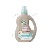 BioMio Эко-гель концентрат для стирки Colors&Whites Без запаха 900 мл