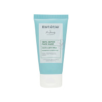 Estetie Маска для лица 100% Detox Face Mask 50 мл