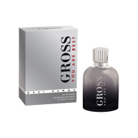 Christine Lavoisier Туалетная вода Gross 100 мл