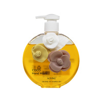 Aoying Жидкое мыло Парфюмированное Коко Цитрус 400 мл