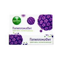 Алфит Плюс Крем-гель ПапилломаФит от папиллом и бородавок 5 мл