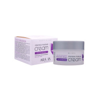 Aravia Prof Интенсивно увлажняющий крем для лица с мочевиной 10% Intensive Moisture 150 мл