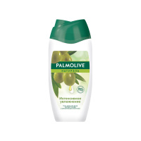 Palmolive Гель-крем для душа Натурэль Интенсивное Увлажнение Олива и Молочко 250 мл