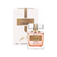 Alan Bray Высший свет Парфюмерная вода Vanille 50 мл