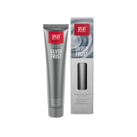 Splat Зубная паста Special Silver Frost 75 мл