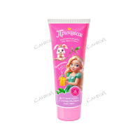 Принцесса Крем детский с миндальным маслом (3+) 75 мл