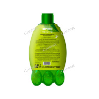 Фрутомонстры Шампунь-кондиционер 2в1 Яблоко (1+) 400мл