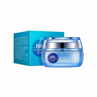 Bioaqua Крем для лица Water Get с гиалуроновой кислотой 50 г