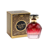 Vinci Туалетная вода Arabian Nights Rubine 100 мл